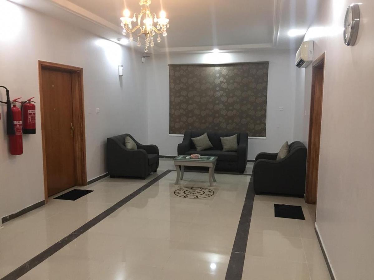 شقق منازل نور ببني عمرو شمال النماص Ash Shaykh Exterior foto