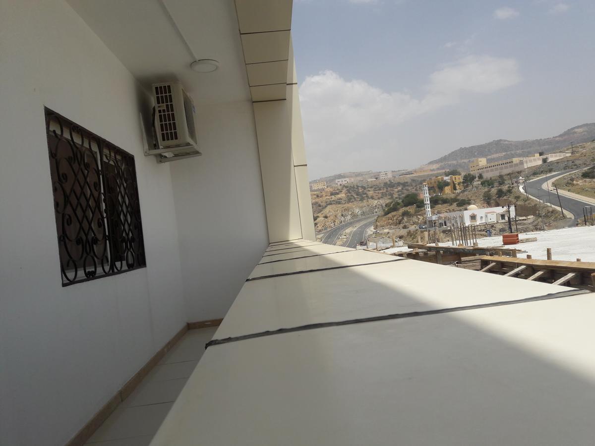 شقق منازل نور ببني عمرو شمال النماص Ash Shaykh Exterior foto