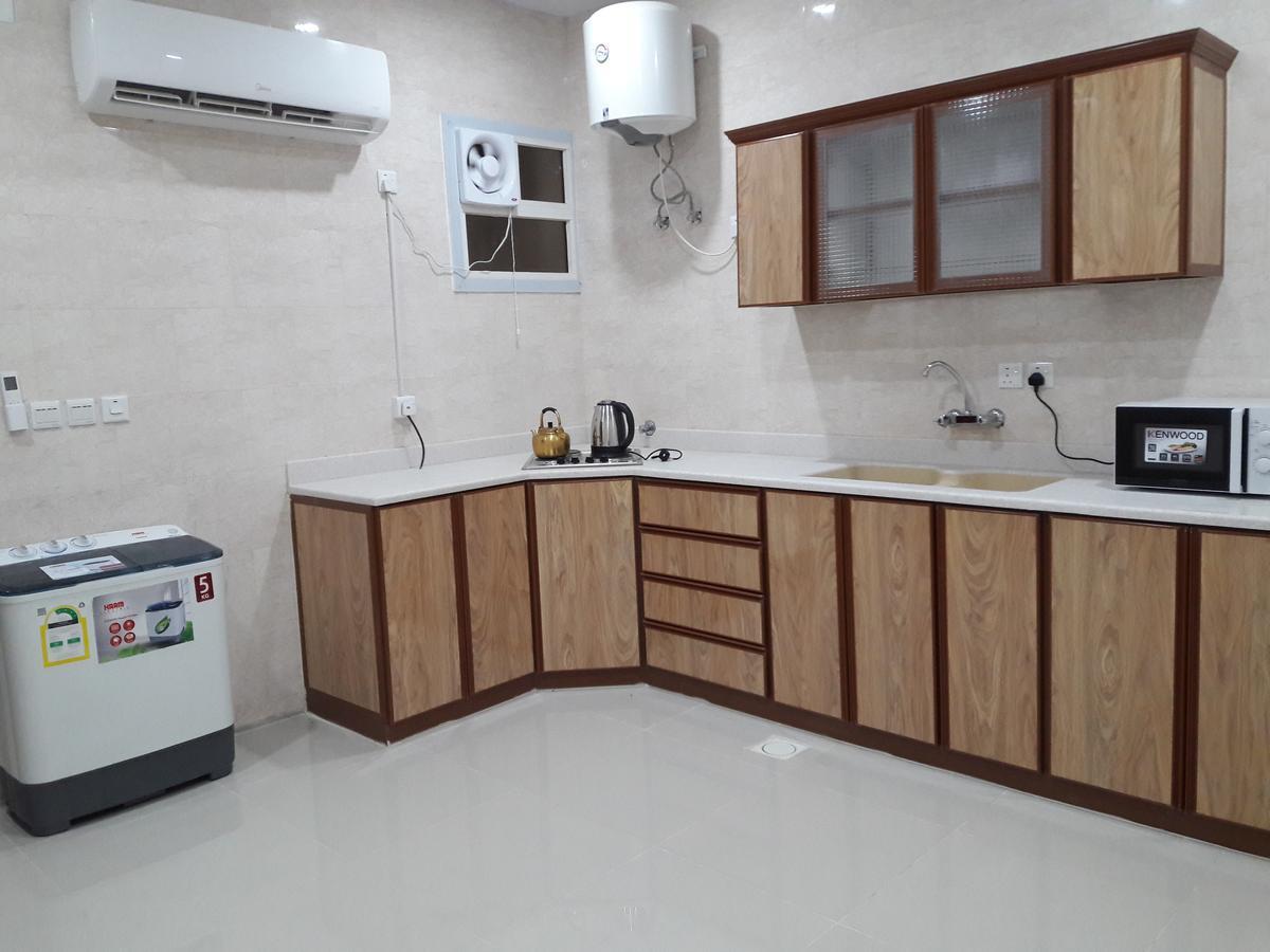 شقق منازل نور ببني عمرو شمال النماص Ash Shaykh Exterior foto