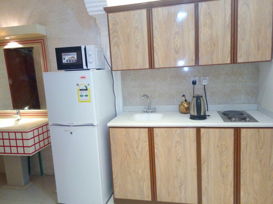 شقق منازل نور ببني عمرو شمال النماص Ash Shaykh Exterior foto