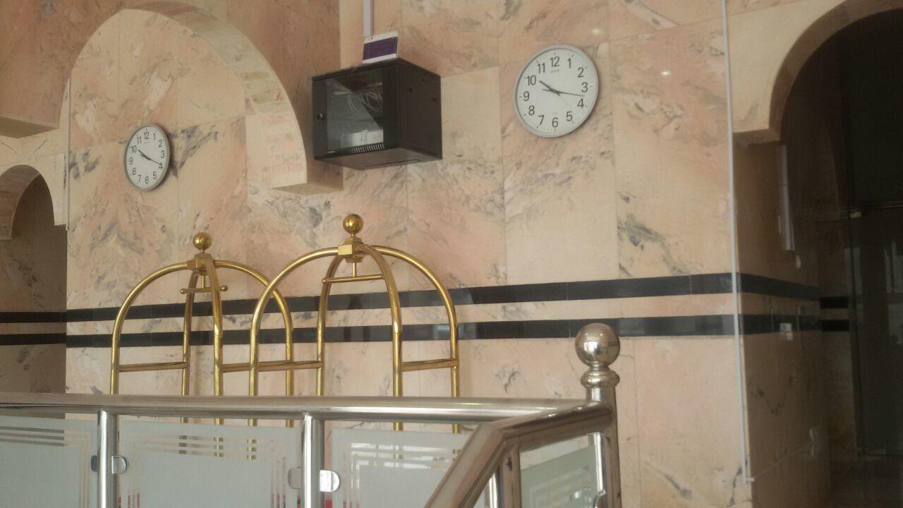 شقق منازل نور ببني عمرو شمال النماص Ash Shaykh Exterior foto