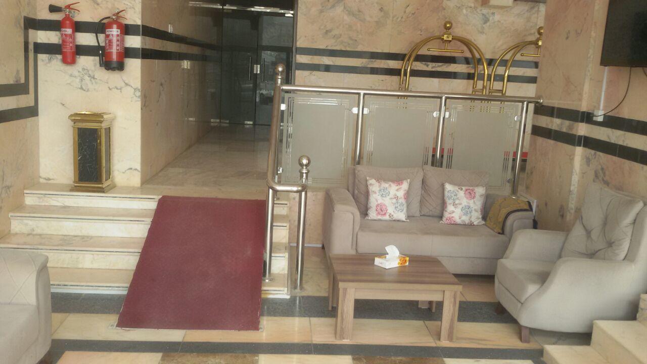 شقق منازل نور ببني عمرو شمال النماص Ash Shaykh Exterior foto
