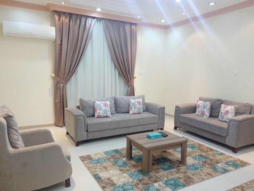 شقق منازل نور ببني عمرو شمال النماص Ash Shaykh Exterior foto